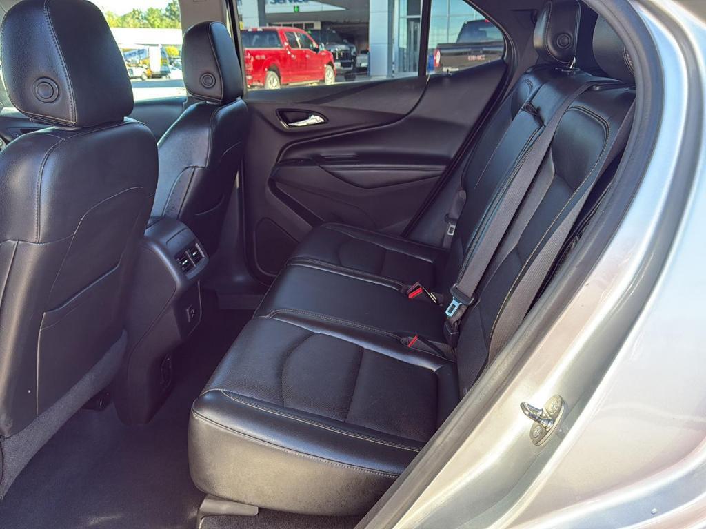 used 2019 Chevrolet Equinox car, priced at $15,000