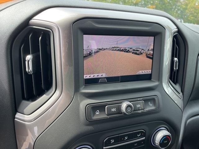 new 2024 Chevrolet Silverado 3500 car, priced at $61,077