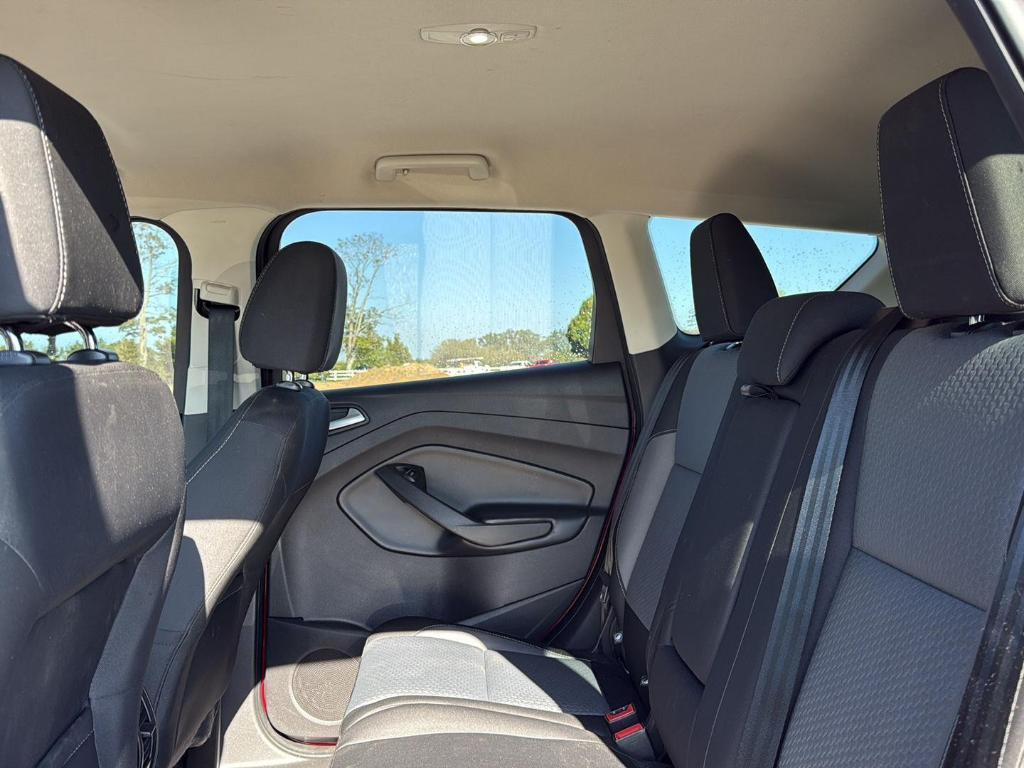 used 2017 Ford Escape car, priced at $11,995