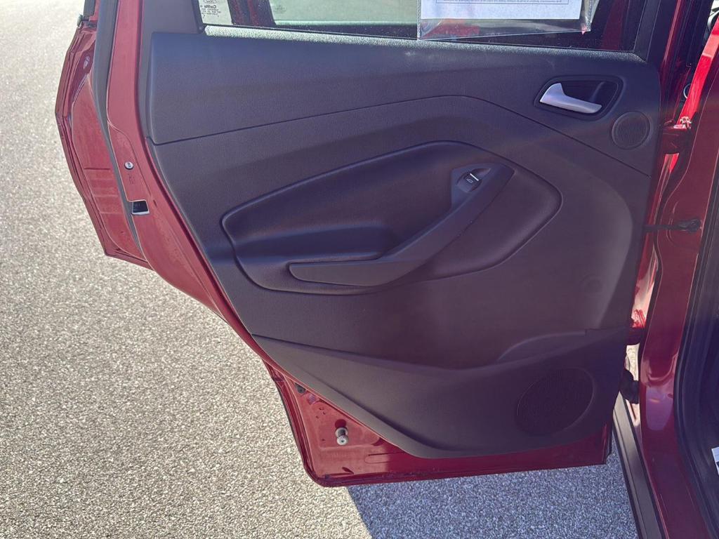 used 2017 Ford Escape car, priced at $10,995