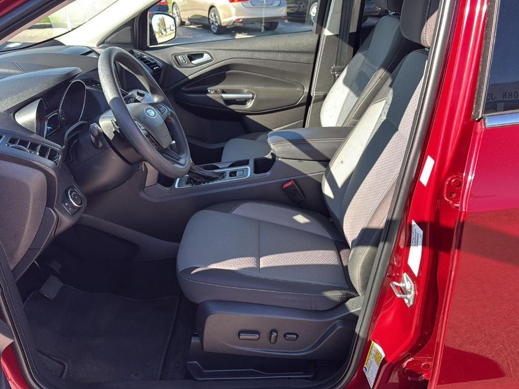 used 2017 Ford Escape car, priced at $10,995