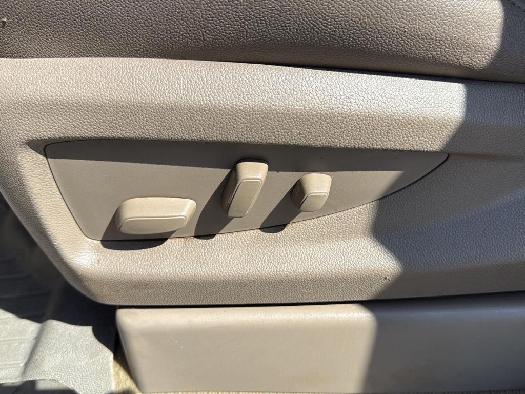 used 2018 Chevrolet Suburban car, priced at $30,500