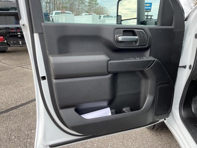 new 2024 Chevrolet Silverado 2500 car, priced at $59,205