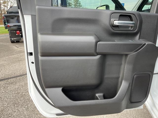 new 2024 Chevrolet Silverado 2500 car, priced at $59,205