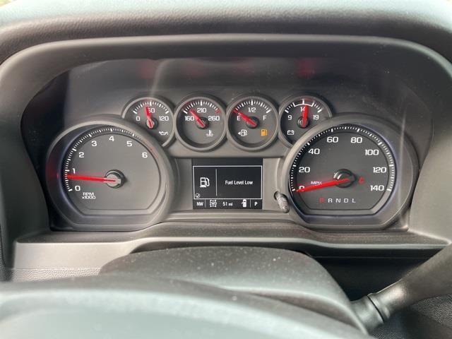 new 2024 Chevrolet Silverado 2500 car, priced at $59,205