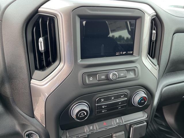 new 2024 Chevrolet Silverado 2500 car, priced at $59,205
