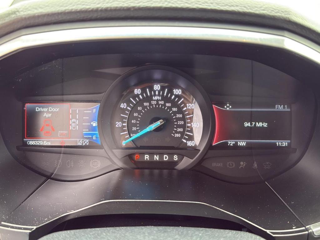 used 2019 Ford Edge car, priced at $16,995