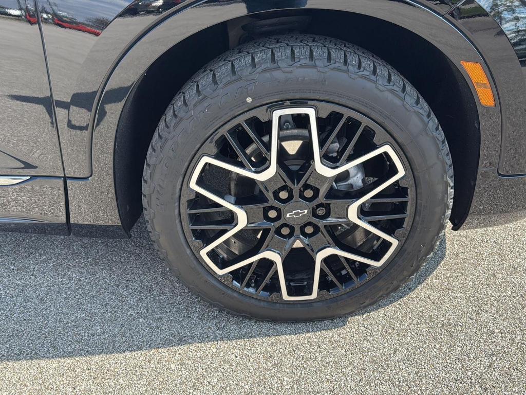 used 2023 Chevrolet Blazer car, priced at $35,795