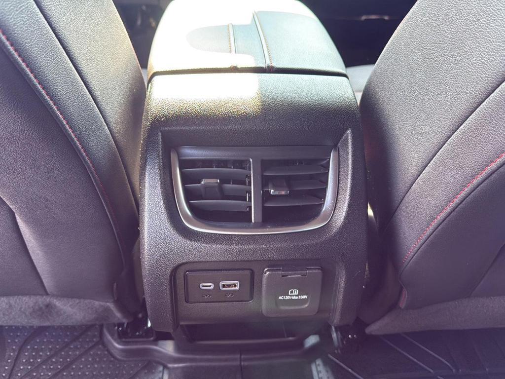 used 2023 Chevrolet Blazer car, priced at $35,795