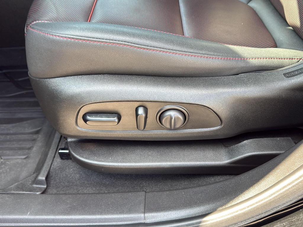 used 2023 Chevrolet Blazer car, priced at $35,795