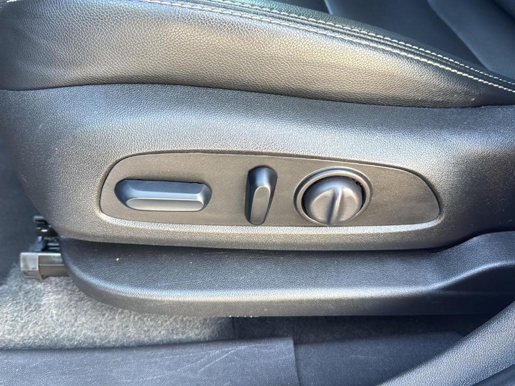 used 2024 GMC Terrain car, priced at $24,745