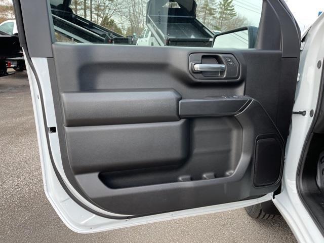new 2025 Chevrolet Silverado 2500 car, priced at $60,455
