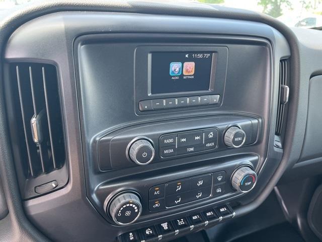 new 2024 Chevrolet Silverado 1500 car, priced at $75,000