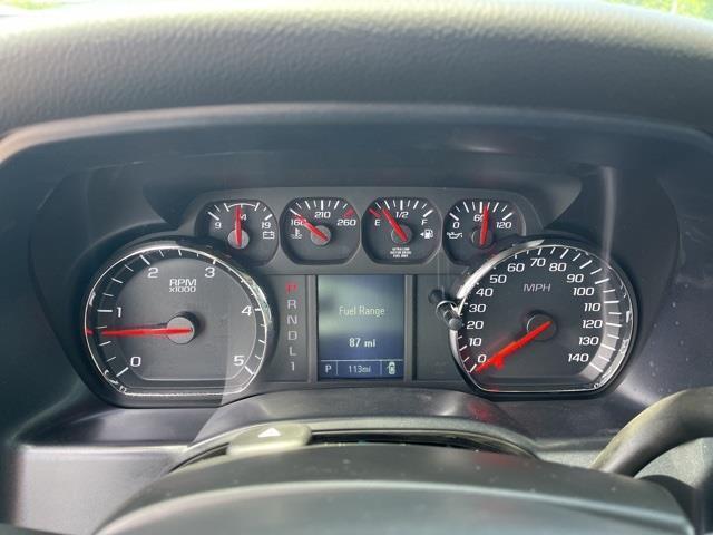 new 2024 Chevrolet Silverado 1500 car, priced at $75,000