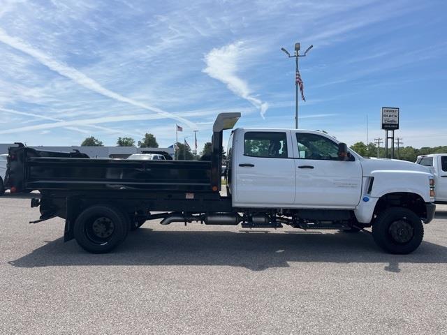 new 2024 Chevrolet Silverado 1500 car, priced at $75,000