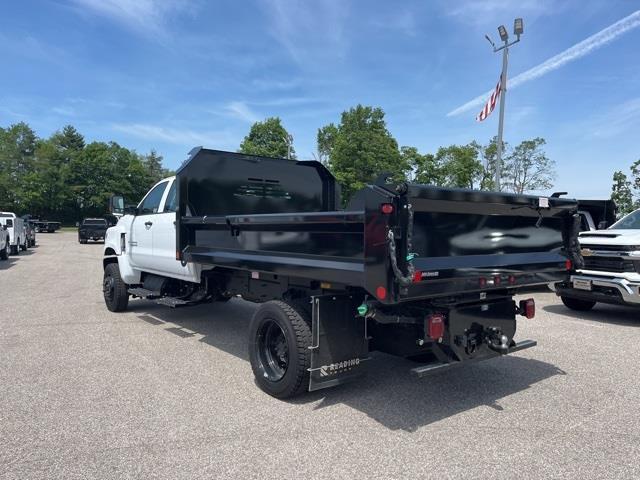 new 2024 Chevrolet Silverado 1500 car, priced at $75,000