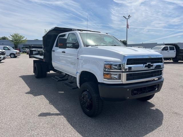 new 2024 Chevrolet Silverado 1500 car, priced at $75,000