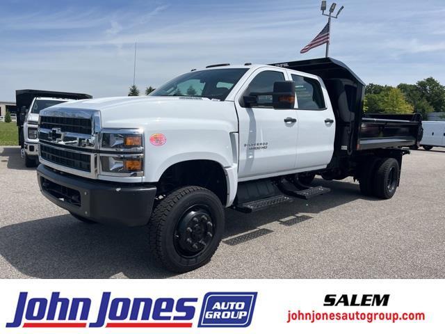 new 2024 Chevrolet Silverado 1500 car, priced at $75,000