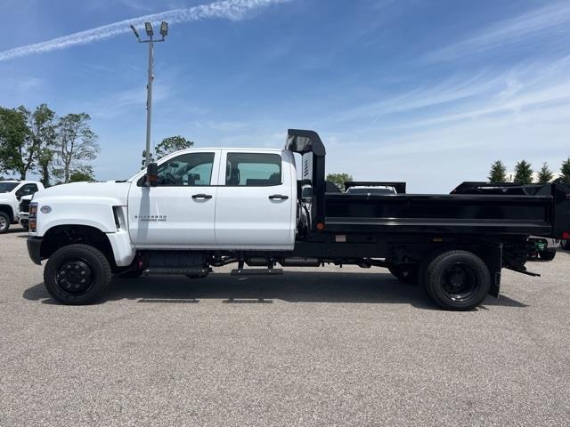 new 2024 Chevrolet Silverado 1500 car, priced at $75,000