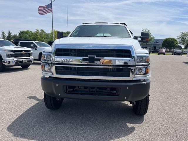new 2024 Chevrolet Silverado 1500 car, priced at $75,000