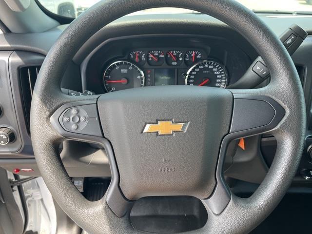 new 2024 Chevrolet Silverado 1500 car, priced at $75,000