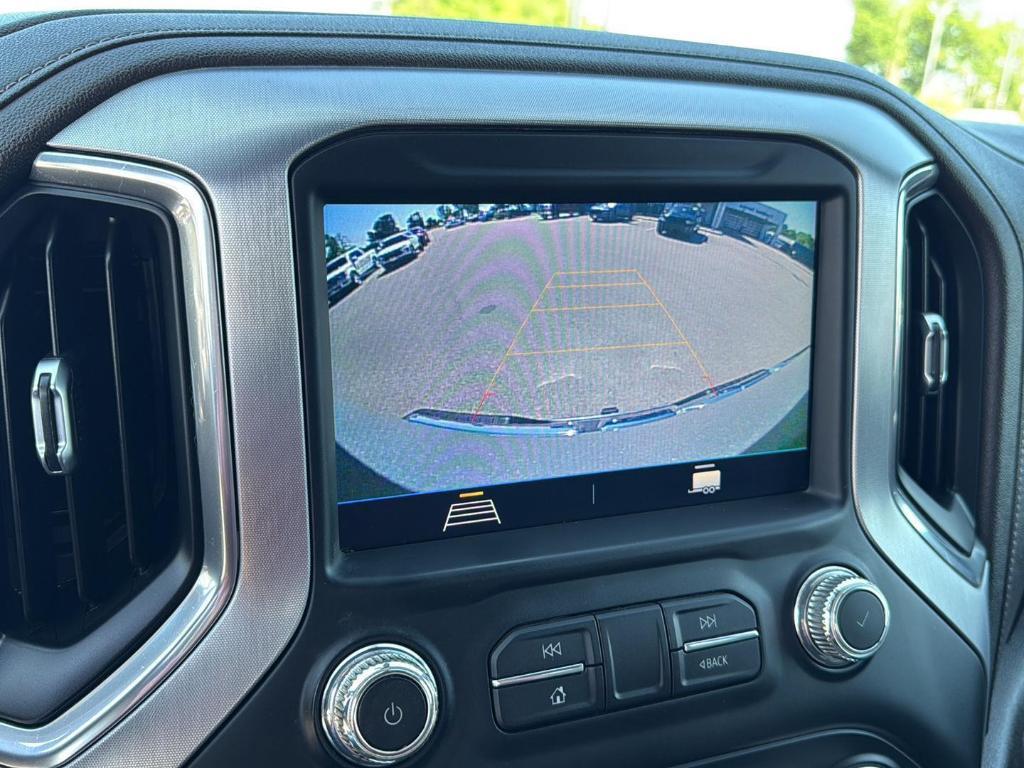 used 2021 GMC Sierra 2500 car, priced at $48,500
