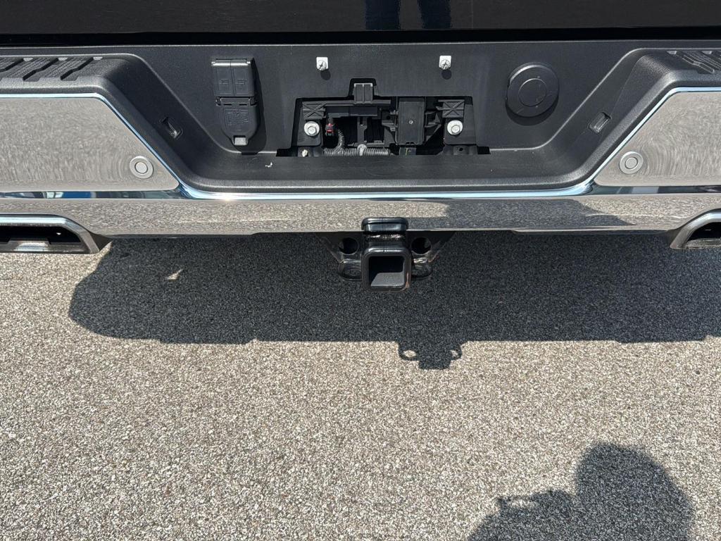 used 2022 Chevrolet Silverado 1500 car, priced at $38,895