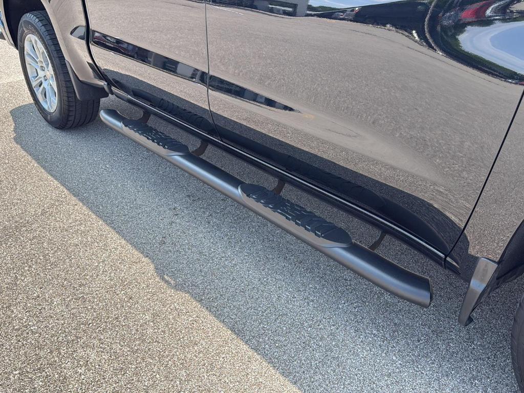 used 2022 Chevrolet Silverado 1500 car, priced at $38,895