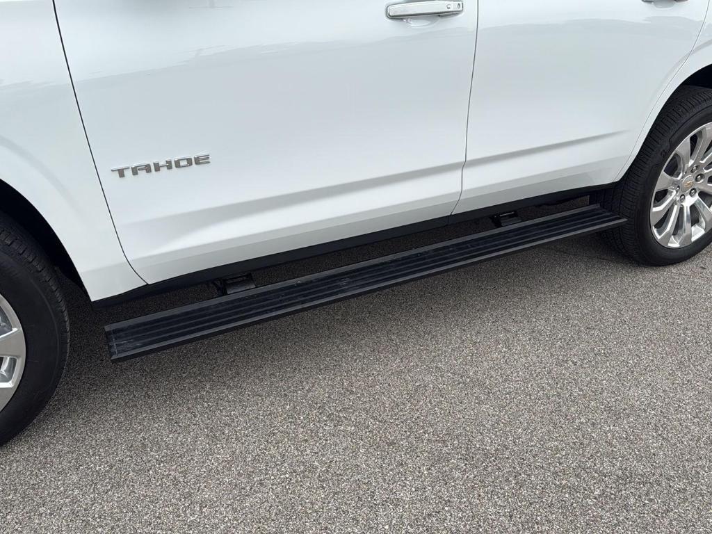 used 2024 Chevrolet Tahoe car, priced at $71,495