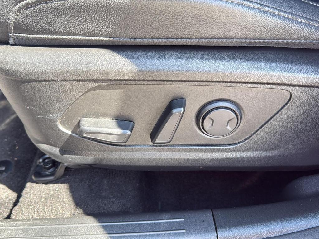 used 2024 Hyundai SANTA CRUZ car, priced at $32,995