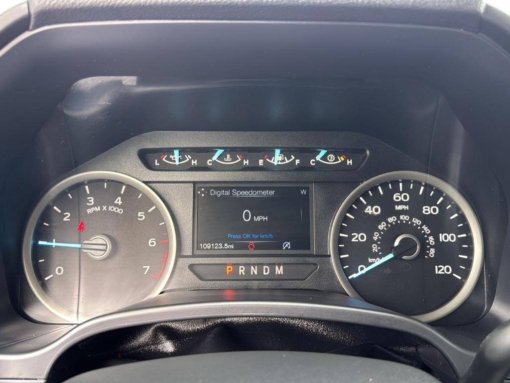 used 2020 Ford F-150 car, priced at $27,445