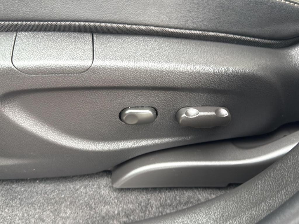 used 2022 Buick Encore car, priced at $21,995