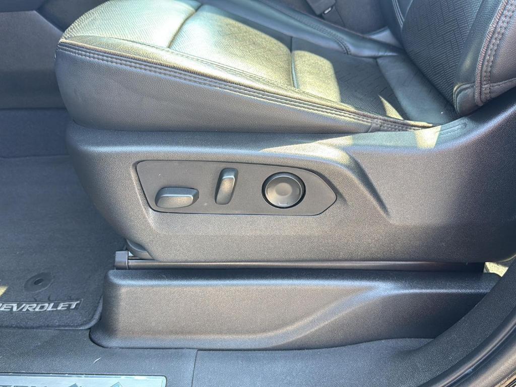 used 2021 Chevrolet Tahoe car, priced at $47,995