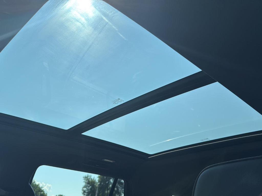 used 2021 Chevrolet Tahoe car, priced at $47,995