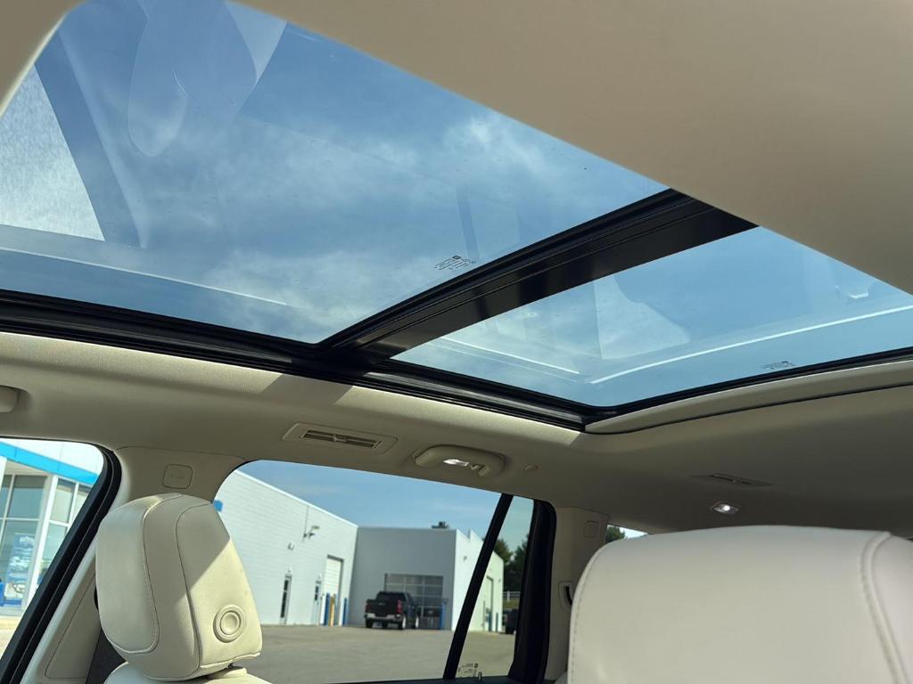 used 2020 Cadillac XT6 car, priced at $30,445