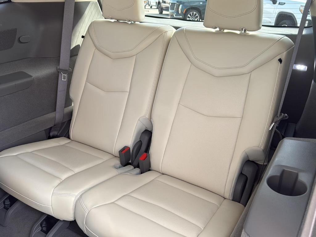 used 2020 Cadillac XT6 car, priced at $30,445