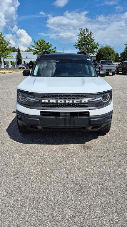 used 2021 Ford Bronco Sport car, priced at $22,995