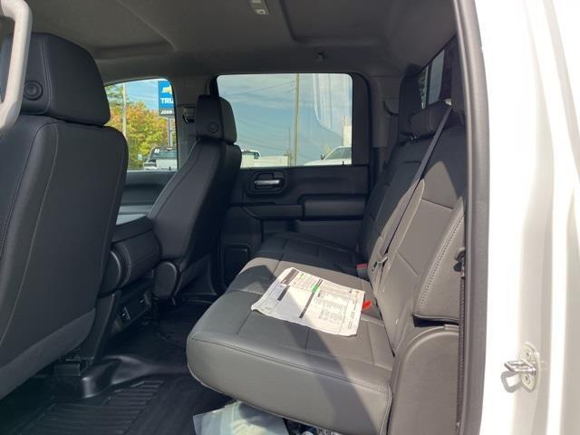 new 2024 Chevrolet Silverado 3500 car, priced at $67,832
