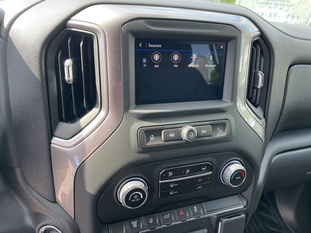 new 2024 Chevrolet Silverado 3500 car, priced at $67,832
