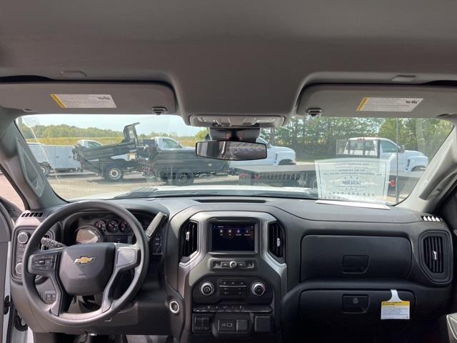 new 2024 Chevrolet Silverado 3500 car, priced at $67,832