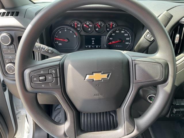 new 2024 Chevrolet Silverado 3500 car, priced at $67,832