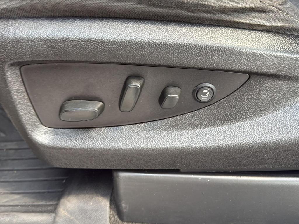 used 2018 Chevrolet Silverado 1500 car, priced at $27,995