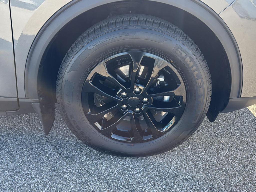 used 2022 Ford Escape car, priced at $15,995