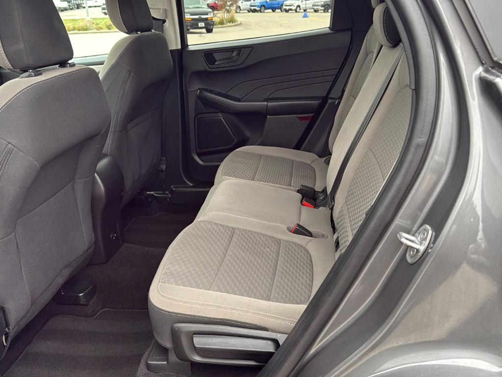 used 2022 Ford Escape car, priced at $15,995