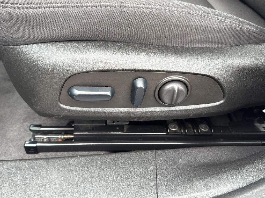 used 2023 Chevrolet Malibu car, priced at $20,745