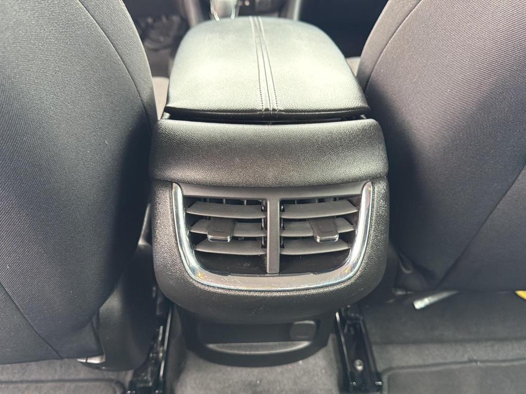 used 2023 Chevrolet Malibu car, priced at $20,745