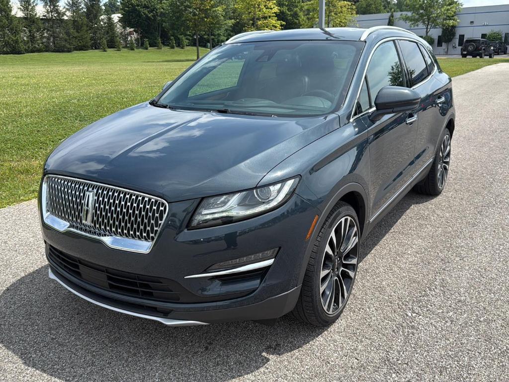 used 2019 Lincoln MKC car, priced at $20,995