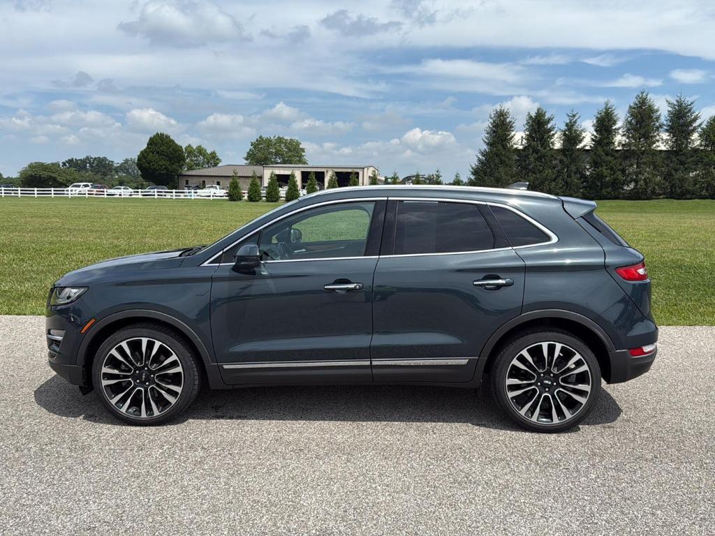 used 2019 Lincoln MKC car, priced at $20,995