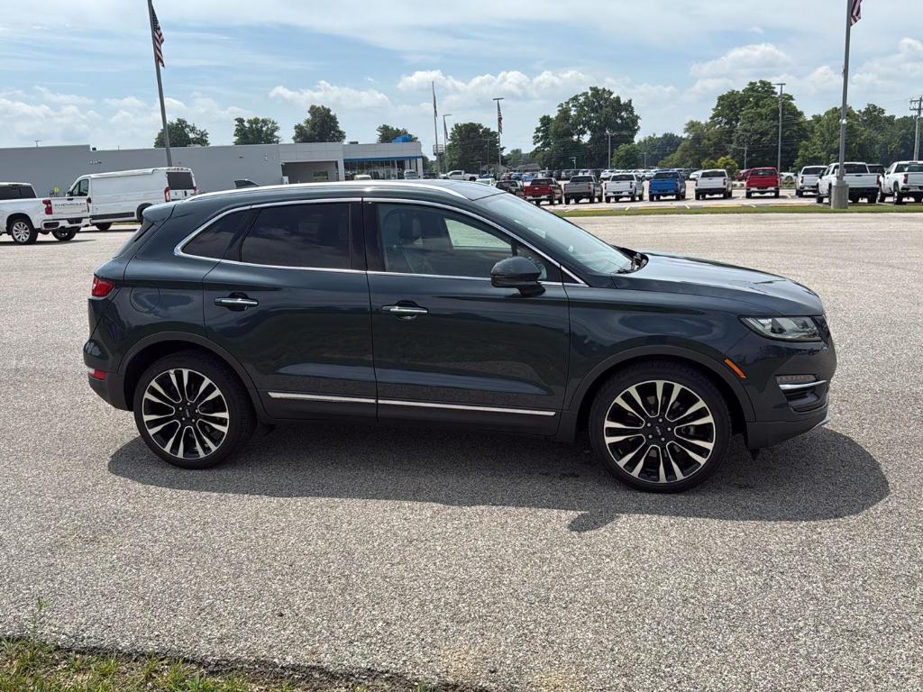 used 2019 Lincoln MKC car, priced at $20,995