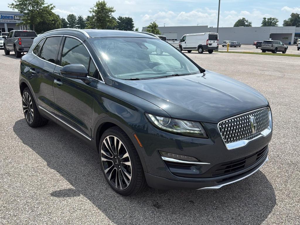 used 2019 Lincoln MKC car, priced at $20,995